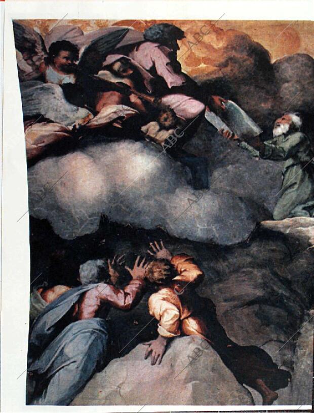 BLANCO Y NEGRO MADRID 11-01-1964 página 76