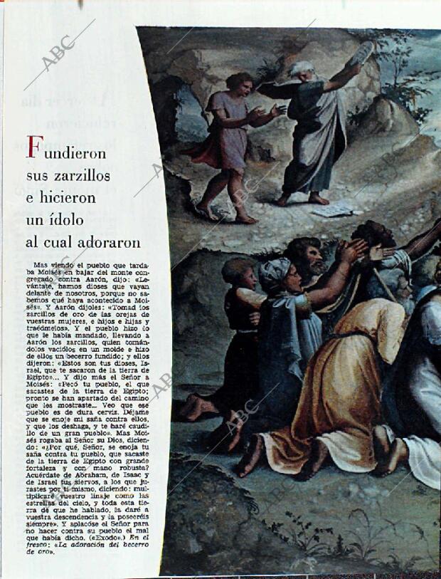 BLANCO Y NEGRO MADRID 11-01-1964 página 78