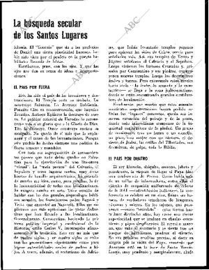 BLANCO Y NEGRO MADRID 11-01-1964 página 8