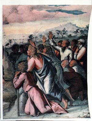 BLANCO Y NEGRO MADRID 11-01-1964 página 81