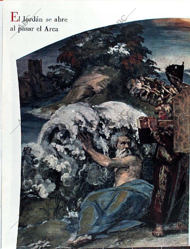 BLANCO Y NEGRO MADRID 11-01-1964 página 82