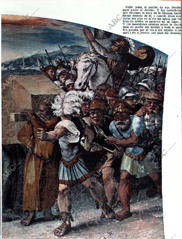 BLANCO Y NEGRO MADRID 11-01-1964 página 83