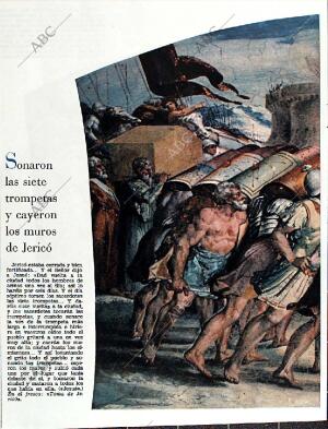 BLANCO Y NEGRO MADRID 11-01-1964 página 84