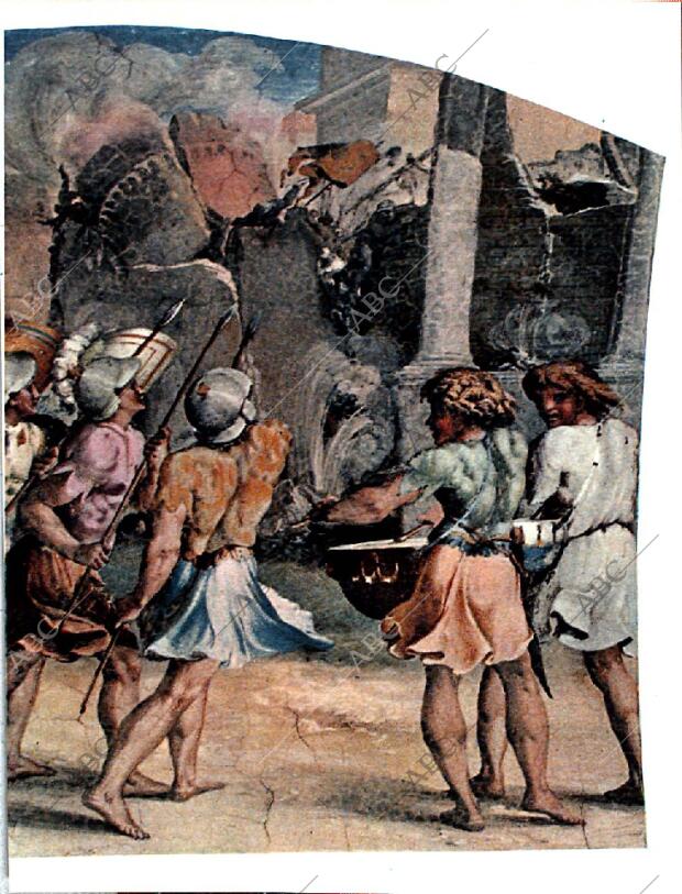 BLANCO Y NEGRO MADRID 11-01-1964 página 85