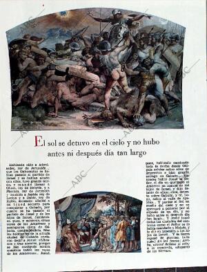 BLANCO Y NEGRO MADRID 11-01-1964 página 86