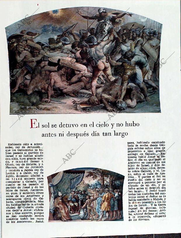 BLANCO Y NEGRO MADRID 11-01-1964 página 86