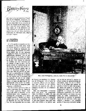 BLANCO Y NEGRO MADRID 11-01-1964 página 88