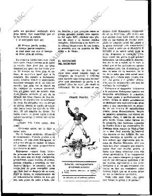 BLANCO Y NEGRO MADRID 11-01-1964 página 89