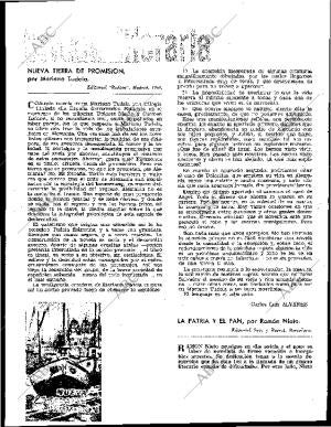 BLANCO Y NEGRO MADRID 11-01-1964 página 92