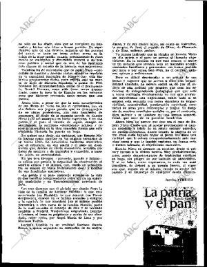 BLANCO Y NEGRO MADRID 11-01-1964 página 93