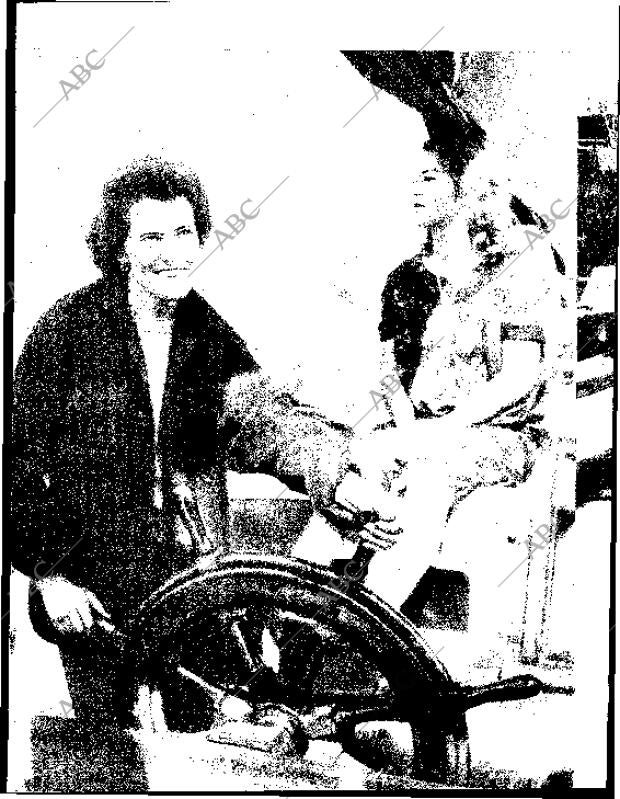 BLANCO Y NEGRO MADRID 11-01-1964 página 94