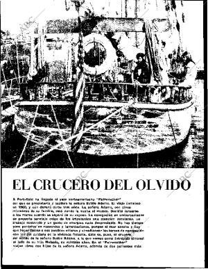 BLANCO Y NEGRO MADRID 11-01-1964 página 95