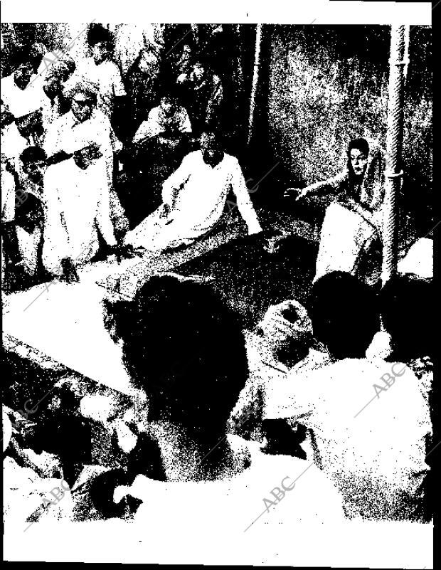 BLANCO Y NEGRO MADRID 11-01-1964 página 97