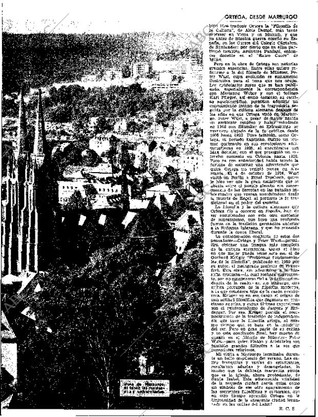 ABC SEVILLA 12-01-1964 página 10