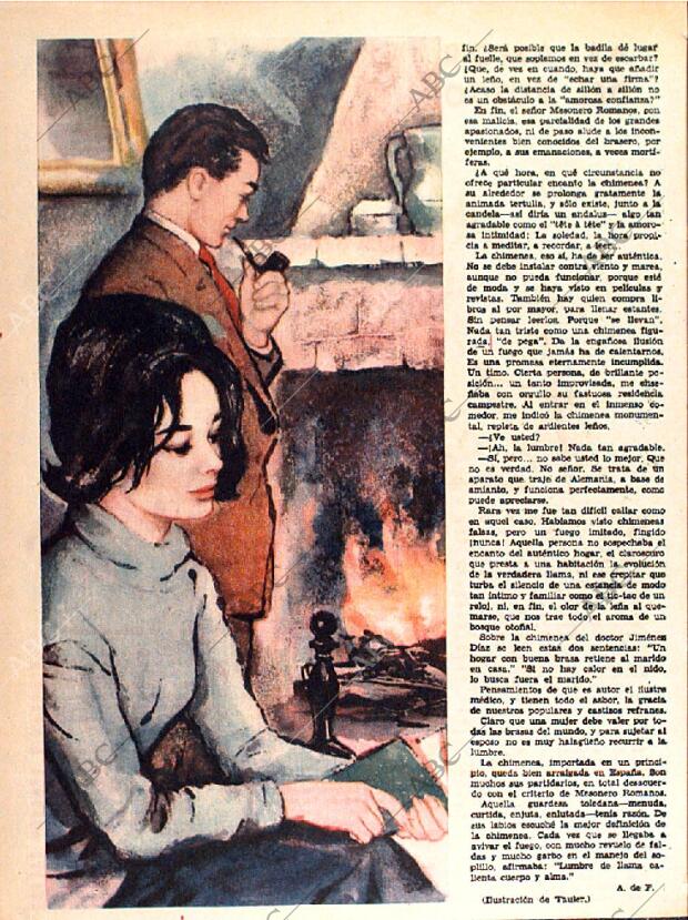 ABC SEVILLA 12-01-1964 página 12
