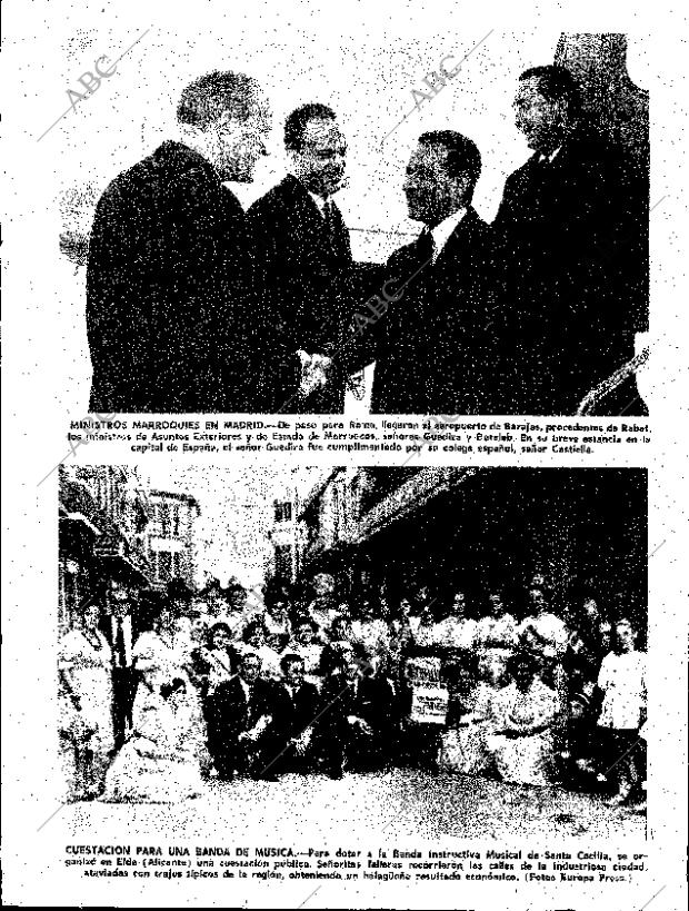ABC SEVILLA 12-01-1964 página 15