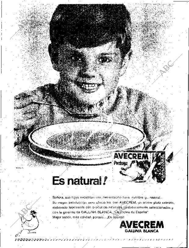 ABC SEVILLA 12-01-1964 página 18
