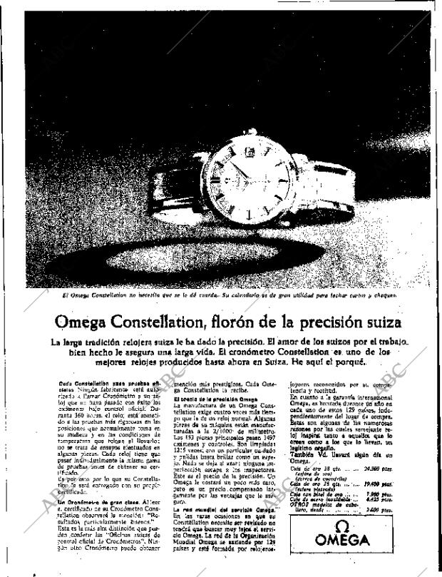 ABC SEVILLA 12-01-1964 página 2
