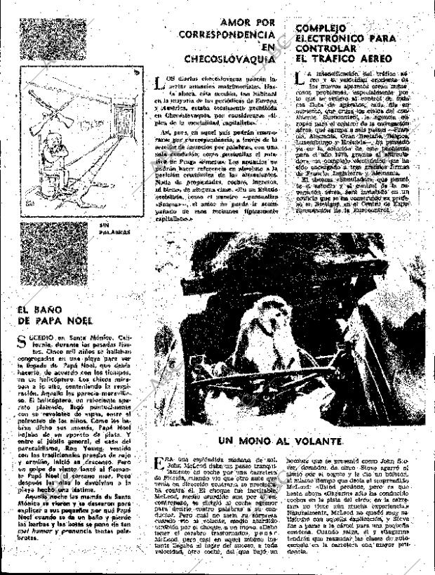 ABC SEVILLA 12-01-1964 página 27
