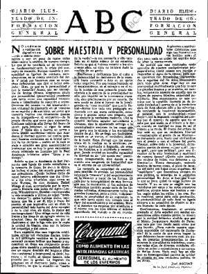 ABC SEVILLA 12-01-1964 página 3