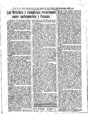 ABC SEVILLA 12-01-1964 página 34