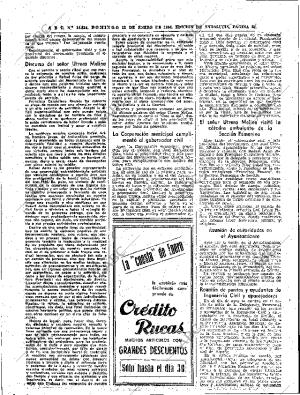 ABC SEVILLA 12-01-1964 página 54
