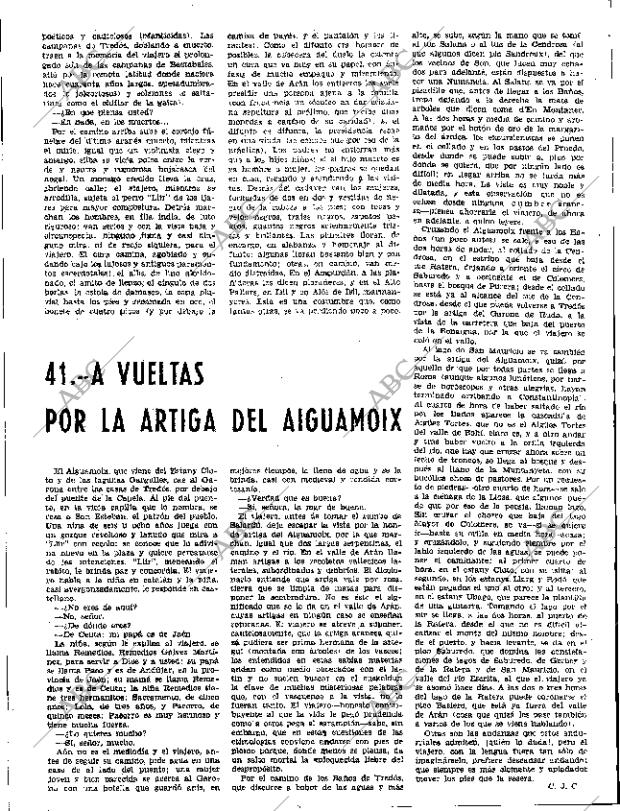 ABC SEVILLA 12-01-1964 página 6