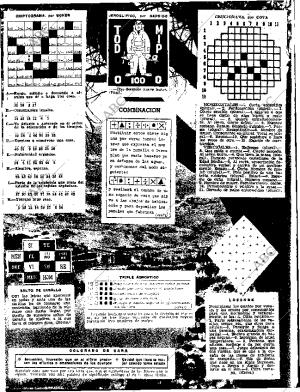 ABC SEVILLA 12-01-1964 página 67