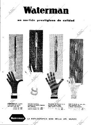 ABC MADRID 15-01-1964 página 10