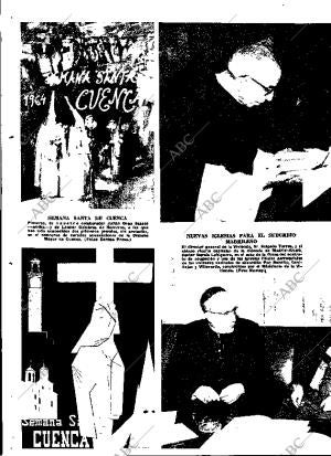 ABC MADRID 15-01-1964 página 12