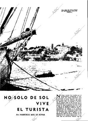 ABC MADRID 15-01-1964 página 15