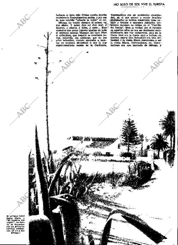 ABC MADRID 15-01-1964 página 17