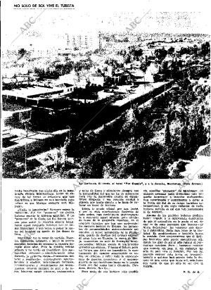 ABC MADRID 15-01-1964 página 20