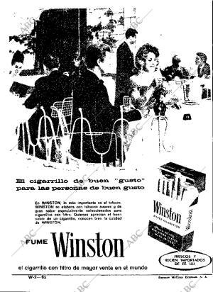 ABC MADRID 15-01-1964 página 21