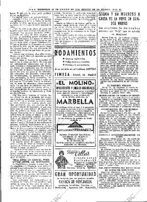 ABC MADRID 15-01-1964 página 32