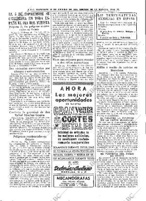 ABC MADRID 15-01-1964 página 37