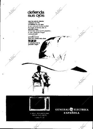 ABC MADRID 15-01-1964 página 4