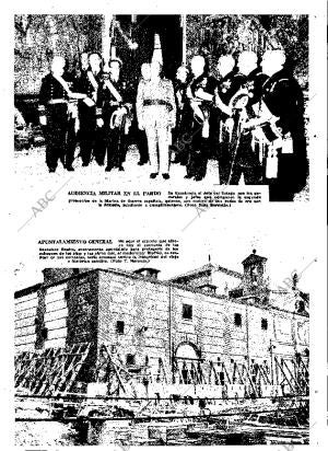 ABC MADRID 15-01-1964 página 5