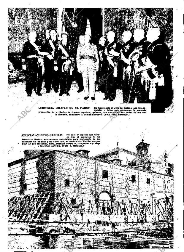 ABC MADRID 15-01-1964 página 5