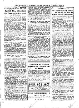 ABC MADRID 15-01-1964 página 52