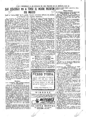 ABC MADRID 15-01-1964 página 53