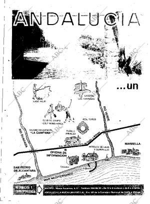 ABC MADRID 15-01-1964 página 6