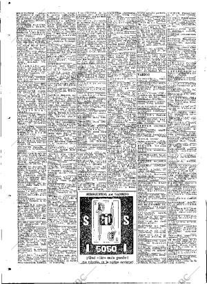 ABC MADRID 15-01-1964 página 66