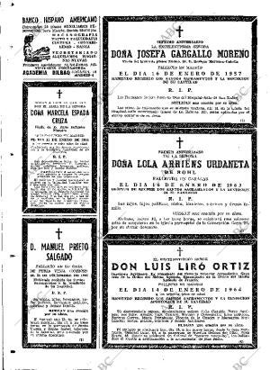 ABC MADRID 15-01-1964 página 68