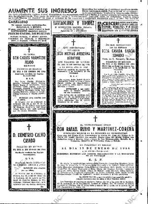 ABC MADRID 15-01-1964 página 69