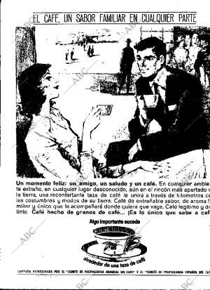 ABC MADRID 15-01-1964 página 72