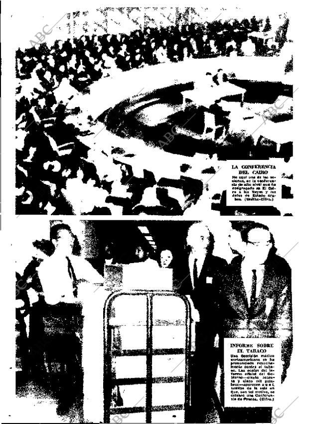 ABC MADRID 15-01-1964 página 8