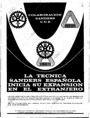 ABC SEVILLA 15-01-1964 página 10