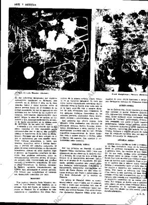 ABC MADRID 16-01-1964 página 20