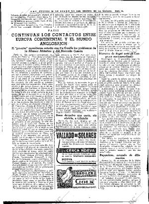 ABC MADRID 16-01-1964 página 28